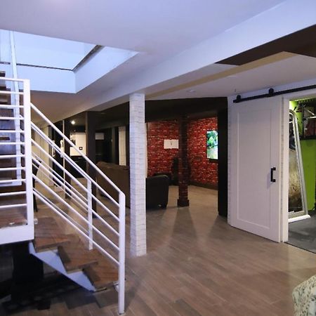 Bushwick Gem. Apartment New York Exterior photo